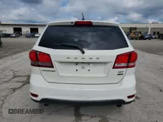 ✅ 2018 Dodge Journey GT • VIN: 3C4PDCEG1JT472917 • Lot: 84160875. Wystawiony na Copart z przebiegiem 161 900 mil. Bezpłatny archiwum sprzedaży aukcyjnych z USA i szczegółowy raport historii pojazdu na DreamBid. Zdjęcie 6.