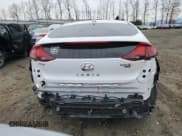 ✅ 2022 Hyundai Ioniq Blue • VIN: KMHC65LCXNU281198 • Lot: 77333483. Wystawiony na Copart z przebiegiem 36 620 mil. Bezpłatny archiwum sprzedaży aukcyjnych z USA i szczegółowy raport historii pojazdu na DreamBid. Zdjęcie 6.