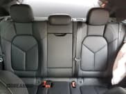 ✅ 2021 Porsche Macan • VIN: WP1AA2A57MLB11316 • Lot: 71252405. Listed on Copart with 27,837 mi. Free auction sales archive from the USA and detailed vehicle history report at DreamBid. Image 10.