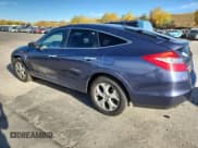 ✅ 2012 Honda Crosstour EX-L • VIN: 5J6TF2H54CL004427 • Lot: 82677355. Wystawiony na Copart z przebiegiem 79 529 mil. Bezpłatny archiwum sprzedaży aukcyjnych z USA i szczegółowy raport historii pojazdu na DreamBid. Zdjęcie 2.