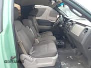 ✅ 2009 Ford F-150 • VIN: 1FTRF14889KC15333 • Lot: 42020431. Listed on IAAI with 150,135 mi. Free auction sales archive from the USA and detailed vehicle history report at DreamBid. Image 5.