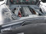 ✅ 2023 Chevrolet Corvette 1LT • VIN: 1G1YA2D42P5119442 • Lot: 92563025. Wystawiony na Copart z przebiegiem 29 381 mil. Bezpłatny archiwum sprzedaży aukcyjnych z USA i szczegółowy raport historii pojazdu na DreamBid. Zdjęcie 11.