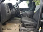 ✅ 2019 Chevrolet Silverado 1500 LT • VIN: 1GCRYDED6KZ253695 • Lot: 67945894. Listed on Copart with Not provided. Free auction sales archive from the USA and detailed vehicle history report at DreamBid. Image 7.