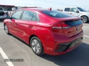 ✅ 2019 Hyundai Ioniq Blue • VIN: KMHC65LC5KU170876 • Lot: 41763638. Wystawiony na IAAI z przebiegiem 128 604 mil. Bezpłatny archiwum sprzedaży aukcyjnych z USA i szczegółowy raport historii pojazdu na DreamBid. Zdjęcie 3.
