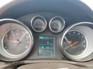 ✅ 2013 Buick Regal Turbo Premium 1 • VIN: 2G4GS5EV6D9157503 • Lot: 69720495. Wystawiony na Copart z przebiegiem 118 397 mil. Bezpłatny archiwum sprzedaży aukcyjnych z USA i szczegółowy raport historii pojazdu na DreamBid. Zdjęcie 9.