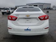 ✅ 2017 Chevrolet Cruze LT • VIN: 1G1BE5SM7H7104147 • Lot: 44147213. Listed on Copart with 150,598 mi. Free auction sales archive from the USA and detailed vehicle history report at DreamBid. Image 6.