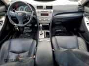 ✅ 2011 Toyota Camry LE • VIN: 4T1BK3EK1BU126244 • Lot: 93401005. Listed on Copart with 214,039 mi. Free auction sales archive from the USA and detailed vehicle history report at DreamBid. Image 8.