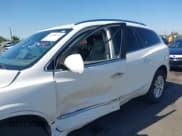 ✅ 2014 Buick Enclave Convenience • VIN: 5GAKRAKD5EJ154419 • Lot: 42608543. Listed on IAAI with 171,725 mi. Free auction sales archive from the USA and detailed vehicle history report at DreamBid. Image 6.