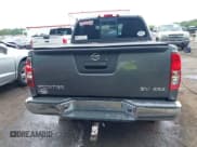 ✅ 2018 Nissan Frontier SV • VIN: 1N6AD0EV4JN726457 • Lot: 42348883. Listed on IAAI with 97,880 mi. Free auction sales archive from the USA and detailed vehicle history report at DreamBid. Image 16.