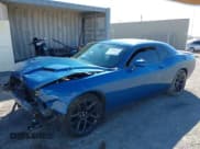 ✅ 2020 Dodge Challenger SXT • VIN: 2C3CDZAG6LH173799 • Lot: 43418277. Wystawiony na IAAI z przebiegiem 76 833 mil. Bezpłatny archiwum sprzedaży aukcyjnych z USA i szczegółowy raport historii pojazdu na DreamBid. Zdjęcie 2.