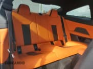 ✅ 2022 BMW M4 • VIN: WBS53AZ05NCH86997 • Lot: 65124395. Listed on Copart with 69,657 mi. Free auction sales archive from the USA and detailed vehicle history report at DreamBid. Image 10.