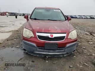 2009 Saturn VUE XE z VIN 3GSCL33P69S509163, wystawiony jako Copart lot #86303034 z przebiegiem 169 969 mil mil oraz Szkoda całkowita • Salvage title. Historia ofert i sprzedaży dostępna na DreamBid. Obrazek 5.