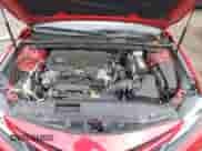 2020 Toyota Camry SE с VIN 4T1G11AK6LU360206, выставлен на аукционе IAAI как лот 43180776 с пробегом 123 421 миль миль и . История ставок и продаж доступна на DreamBid. Изображение 10.