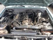 ✅ 1995 Toyota Pickup DX • VIN: JT4RN81P2S5202265 • Лот: 78543844. Опубликован ранее на Copart с пробегом 80 142 миль. Бесплатный доступ к архиву аукционных продаж из США и подробный отчёт об истории автомобиля на DreamBid. Изображение 11.