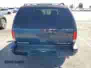 1999 Chevrolet Blazer Trailblazer with VIN 1GNCS13W0X2177134, listed as a Copart auction lot 45775795 with 44,795 mi miles and Clean title. Bid and sale history available at DreamBid. Image 6.