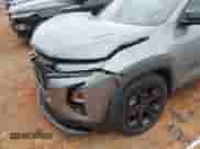 2025 Chevrolet Equinox FWD LT с VIN 3GNAXHEG5SL134200, выставлен на аукционе IAAI как лот 41946422 с пробегом 6 968 миль миль и . История ставок и продаж доступна на DreamBid. Изображение 6.