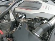 ✅ 2019 Audi RS 5 Sportback • VIN: WUABWCF59KA900598 • Lot: 41520850. Listed on IAAI with 96,420 mi. Free auction sales archive from the USA and detailed vehicle history report at DreamBid. Image 19.