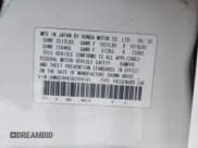 ✅ 2010 Honda Fit Sport • VIN: JHMGE8H43AC004161 • Lot: 43896689. Listed on IAAI with 215,826 mi. Free auction sales archive from the USA and detailed vehicle history report at DreamBid. Image 9.