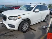 ✅ 2016 Volvo XC90 T6 Momentum • VIN: YV4A22PK5G1037452 • Lot: 43398647. Listed on IAAI with 119,134 mi. Free auction sales archive from the USA and detailed vehicle history report at DreamBid. Image 18.