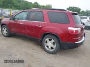 ✅ 2007 GMC Acadia SLT • VIN: 1GKEV33777J132909 • Лот: 42497007. Опубликован ранее на IAAI с пробегом 154 825 миль. Бесплатный доступ к архиву аукционных продаж из США и подробный отчёт об истории автомобиля на DreamBid. Изображение 3.