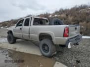 ✅ 2006 Chevrolet Silverado 2500HD Work Truck • VIN: 1GCHK29U06E211466 • Lot: 45384955. Wystawiony na Copart z przebiegiem Nie podano. Bezpłatny archiwum sprzedaży aukcyjnych z USA i szczegółowy raport historii pojazdu na DreamBid. Zdjęcie 2.