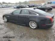 ✅ 2016 Jaguar XJ R-Sport • VIN: SAJWJ1CD7G8V95129 • Лот: 73569464. Опубликован ранее на Copart с пробегом 143 740 миль. Бесплатный доступ к архиву аукционных продаж из США и подробный отчёт об истории автомобиля на DreamBid. Изображение 2.