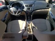 ✅ 2016 Hyundai Accent SE • VIN: KMHCT4AE2GU109211 • Лот: 46590744. Опубликован ранее на Copart с пробегом 67 341 миль. Бесплатный доступ к архиву аукционных продаж из США и подробный отчёт об истории автомобиля на DreamBid. Изображение 8.