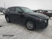 ✅ 2023 Mazda CX-5 S Preferred • VIN: JM3KFBCM3P0287160 • Lot: 91884945. Wystawiony na Copart z przebiegiem 5 393 mil. Bezpłatny archiwum sprzedaży aukcyjnych z USA i szczegółowy raport historii pojazdu na DreamBid. Zdjęcie 4.