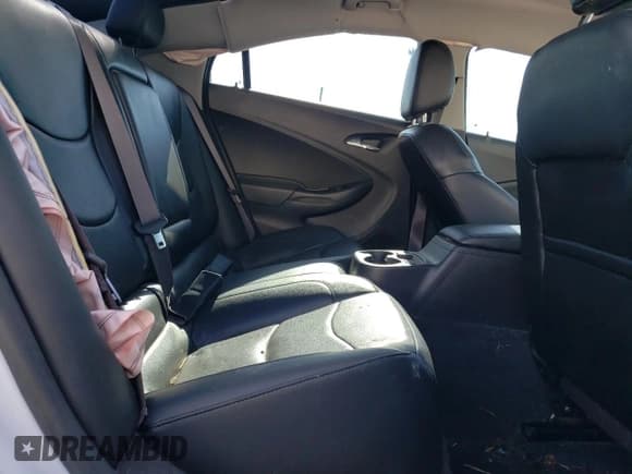 ✅ 2017 Chevrolet Volt Premier • VIN: 1G1RB6S55HU190470 • Lot: 42555324. Wystawiony na Copart z przebiegiem 133 882 mil. Bezpłatny archiwum sprzedaży aukcyjnych z USA i szczegółowy raport historii pojazdu na DreamBid. Zdjęcie 10.