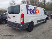 ✅ 2015 Ford Transit Cargo • VIN: 1FTYR2ZM4FKA94360 • Lot: 41931202. Listed on IAAI with 324,881 mi. Free auction sales archive from the USA and detailed vehicle history report at DreamBid. Image 4.