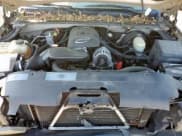 ✅ 2005 Chevrolet Silverado 1500 Work Truck • VIN: 1GCEC14V25Z355344 • Lot: 86229655. Listed on Copart with 164,091 mi. Free auction sales archive from the USA and detailed vehicle history report at DreamBid. Image 11.