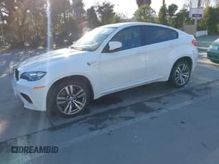 ✅ 2012 BMW X6 M • VIN: 5YMGZ0C59CLK14913 • Лот: 41635362. Опубликован ранее на IAAI с пробегом 137 979 миль. Бесплатный доступ к архиву аукционных продаж из США и подробный отчёт об истории автомобиля на DreamBid. Изображение 2.