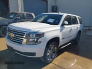 ✅ 2020 Chevrolet Tahoe Commercial • VIN: 1GNLCDEC9LR115556 • Lot: 43639086. Wystawiony na IAAI z przebiegiem 168 618 mil. Bezpłatny archiwum sprzedaży aukcyjnych z USA i szczegółowy raport historii pojazdu na DreamBid. Zdjęcie 17.