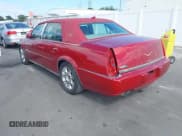 ✅ 2011 Cadillac DTS Premium Collection • VIN: 1G6KH5E61BU102367 • Lot: 43583241. Listed on IAAI with Not provided. Free auction sales archive from the USA and detailed vehicle history report at DreamBid. Image 3.