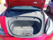 ✅ 2022 Tesla Model 3 Long Range • VIN: 5YJ3E1EB1NF273763 • Lot: 43035320. Wystawiony na IAAI z przebiegiem 58 297 mil. Bezpłatny archiwum sprzedaży aukcyjnych z USA i szczegółowy raport historii pojazdu na DreamBid. Zdjęcie 10.