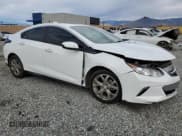 ✅ 2018 Chevrolet Volt Premier • VIN: 1G1RD6S57JU151203 • Lot: 36954314. Wystawiony na Copart z przebiegiem 48 205 mil. Bezpłatny archiwum sprzedaży aukcyjnych z USA i szczegółowy raport historii pojazdu na DreamBid. Zdjęcie 4.