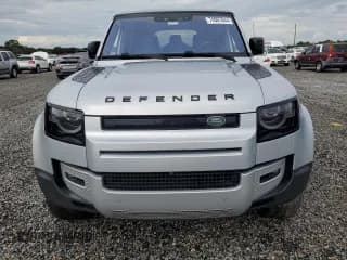 ✅ 2020 Land Rover Defender HSE • VIN: SALE1EEU3L2004783 • Lot: 74007044. Wystawiony na Copart z przebiegiem Nie podano. Bezpłatny archiwum sprzedaży aukcyjnych z USA i szczegółowy raport historii pojazdu na DreamBid. Zdjęcie 5.