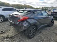 ✅ 2021 Toyota C-HR Limited • VIN: NMTKHMBX8MR132928 • Lot: 85348515. Listed on Copart with 39,249 mi. Free auction sales archive from the USA and detailed vehicle history report at DreamBid. Image 3.