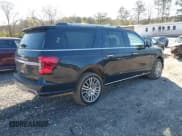 ✅ 2024 Ford Expedition Max Platinum • VIN: 1FMJK1M85REA16369 • Lot: 41888016. Listed on IAAI with 80,000 mi. Free auction sales archive from the USA and detailed vehicle history report at DreamBid. Image 4.