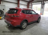 ✅ 2017 Nissan Rogue SL • VIN: JN8AT2MV3HW251217 • Lot: 87479945. Wystawiony na Copart z przebiegiem 90 353 mil. Bezpłatny archiwum sprzedaży aukcyjnych z USA i szczegółowy raport historii pojazdu na DreamBid. Zdjęcie 3.