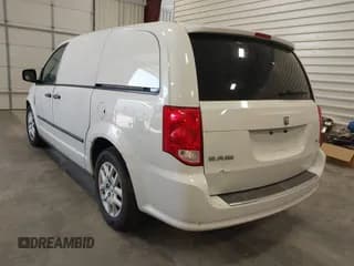 ✅ 2014 Ram Cargo Van Tradesman • VIN: 2C4JRGAG0ER342284 • Lot: 42840269. Wystawiony na IAAI z przebiegiem 229 506 mil. Bezpłatny archiwum sprzedaży aukcyjnych z USA i szczegółowy raport historii pojazdu na DreamBid. Zdjęcie 3.