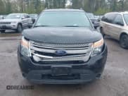 ✅ 2013 Ford Explorer • VIN: 1FM5K8B80DGA06066 • Lot: 42197006. Wystawiony na IAAI z przebiegiem 156 486 mil. Bezpłatny archiwum sprzedaży aukcyjnych z USA i szczegółowy raport historii pojazdu na DreamBid. Zdjęcie 6.