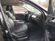 ✅ 2014 Mercedes-Benz M 350 • VIN: 4JGDA5HB3EA388310 • Lot: 43656925. Listed on IAAI with 161,045 mi. Free auction sales archive from the USA and detailed vehicle history report at DreamBid. Image 5.