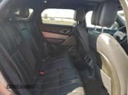 ✅ 2018 Land Rover Range Rover Velar R-Dynamic SE • VIN: SALYL2RX6JA749430 • Lot: 94032255. Listed on Copart with 79,888 mi. Free auction sales archive from the USA and detailed vehicle history report at DreamBid. Image 11.
