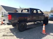✅ 2016 Chevrolet Silverado 1500 LT • VIN: 3GCUKREC0GG265803 • Лот: 48067535. Опубликован ранее на Copart с пробегом Не указан. Бесплатный доступ к архиву аукционных продаж из США и подробный отчёт об истории автомобиля на DreamBid. Изображение 3.