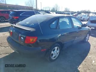 ✅ 2003 Hyundai Elantra GT • VIN: KMHDN55D63U080280 • Lot: 41349893. Wystawiony na IAAI z przebiegiem 45 821 mil. Bezpłatny archiwum sprzedaży aukcyjnych z USA i szczegółowy raport historii pojazdu na DreamBid. Zdjęcie 4.