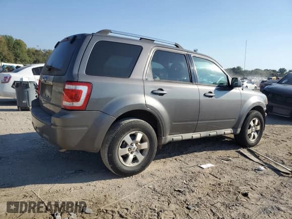 ✅ 2009 Ford Escape Limited • VIN: 1FMCU04G99KC02700 • Лот: 84466435. Опубликован ранее на Copart с пробегом 152 477 миль. Бесплатный доступ к архиву аукционных продаж из США и подробный отчёт об истории автомобиля на DreamBid. Изображение 3.