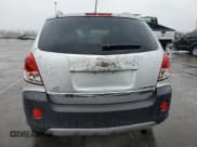 ✅ 2012 Chevrolet Captiva Sport LS • VIN: 3GNAL2EK4CS551585 • Lot: 58720865. Wystawiony na Copart z przebiegiem 153 108 mil. Bezpłatny archiwum sprzedaży aukcyjnych z USA i szczegółowy raport historii pojazdu na DreamBid. Zdjęcie 6.