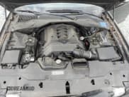 ✅ 2008 Jaguar XJ 8 LWB • VIN: SAJWA79B48SH24833 • Lot: 81923524. Wystawiony na Copart z przebiegiem 141 113 mil. Bezpłatny archiwum sprzedaży aukcyjnych z USA i szczegółowy raport historii pojazdu na DreamBid. Zdjęcie 11.