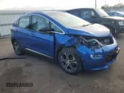 ✅ 2017 Chevrolet Bolt EV Premier • VIN: 1G1FX6S0XH4189324 • Lot: 81971684. Wystawiony na Copart z przebiegiem 67 235 mil. Bezpłatny archiwum sprzedaży aukcyjnych z USA i szczegółowy raport historii pojazdu na DreamBid. Zdjęcie 4.